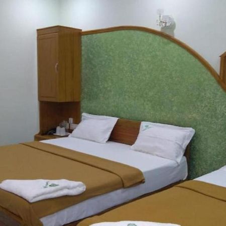 Skantha Regency Tiruchchendūr Zewnętrze zdjęcie
