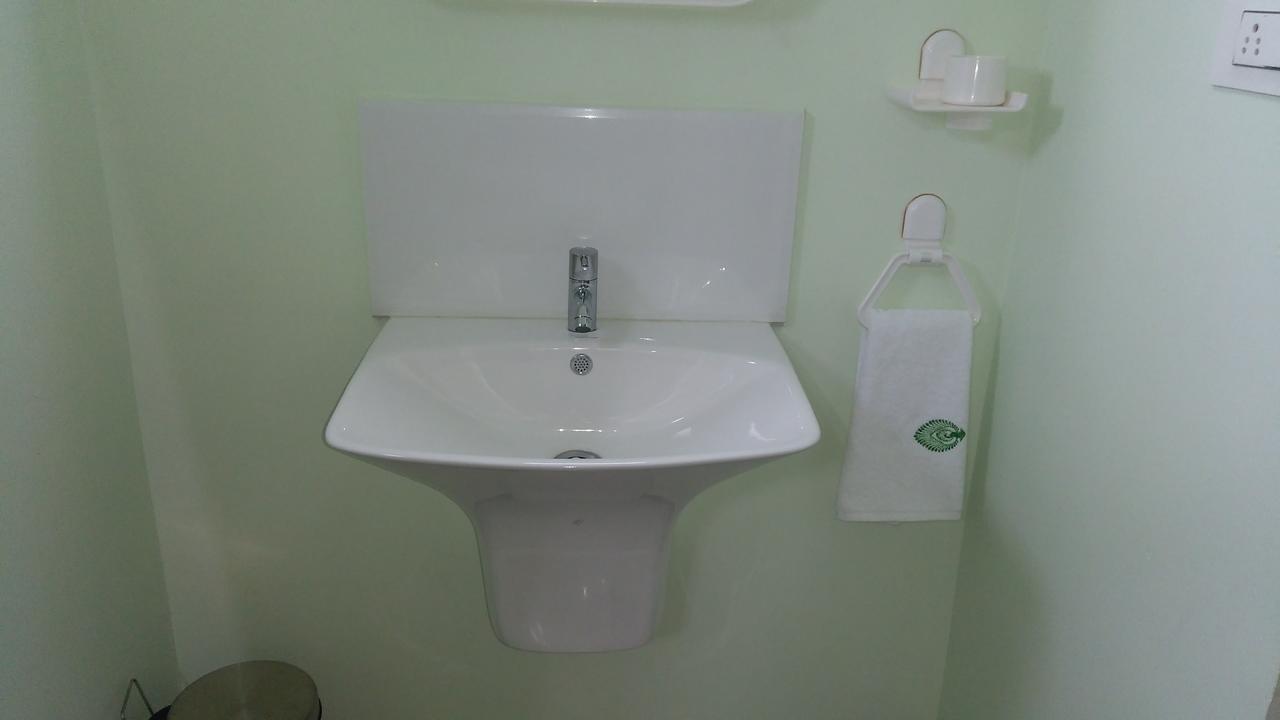 Skantha Regency Tiruchchendūr Zewnętrze zdjęcie
