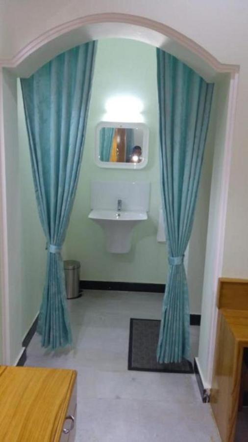 Skantha Regency Tiruchchendūr Zewnętrze zdjęcie