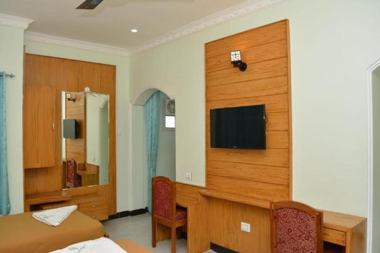 Skantha Regency Tiruchchendūr Zewnętrze zdjęcie